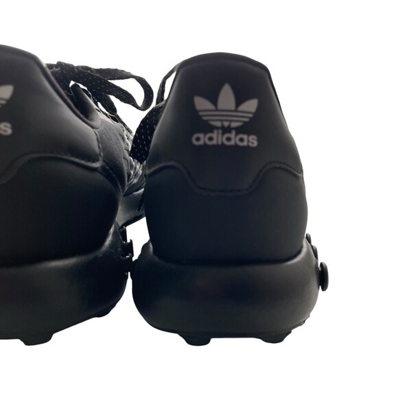 adidas LA Trainer 3 Sneakers Black Silver Metallic Men’s Size 8 (Retail $110.0 - Picture 3 of 10